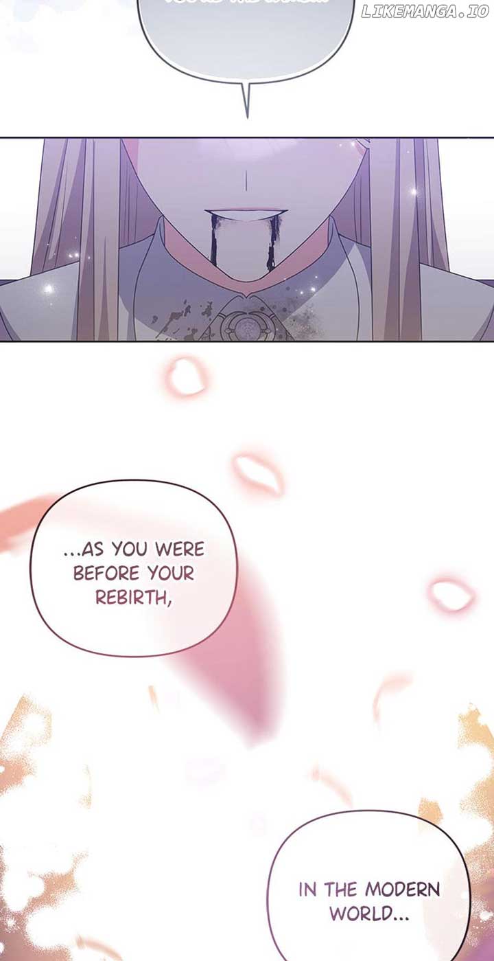 She’s the Older Sister of the Obsessive Male Lead Chapter 92 - Page 6