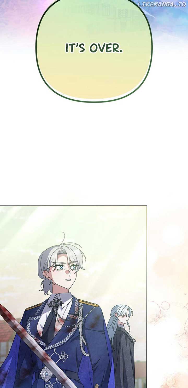 She’s the Older Sister of the Obsessive Male Lead Chapter 92 - Page 13