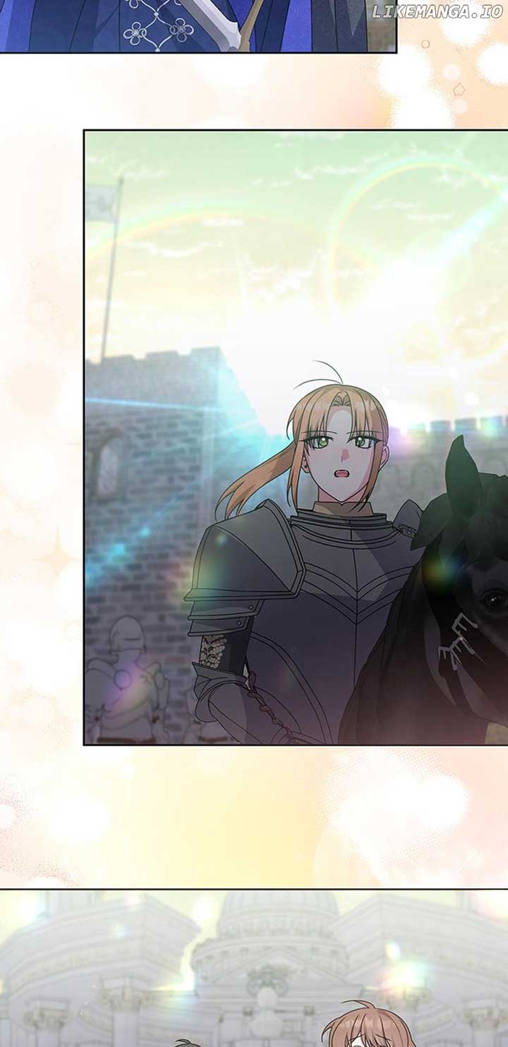 She’s the Older Sister of the Obsessive Male Lead Chapter 92 - Page 14