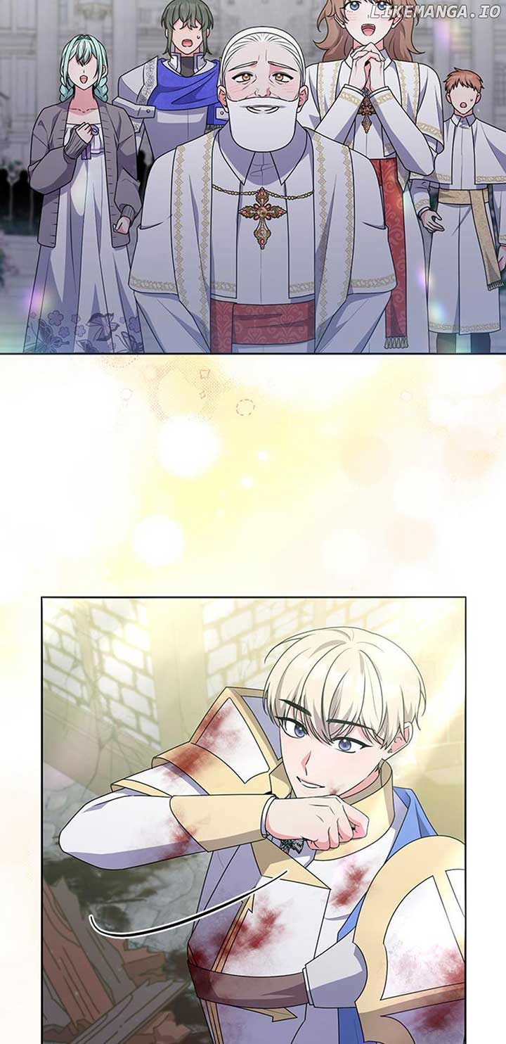 She’s the Older Sister of the Obsessive Male Lead Chapter 92 - Page 15