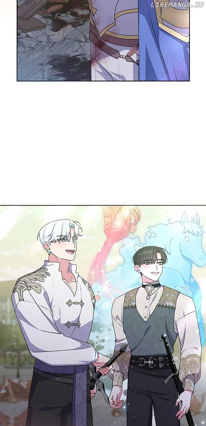 She’s the Older Sister of the Obsessive Male Lead Chapter 92 - Page 16