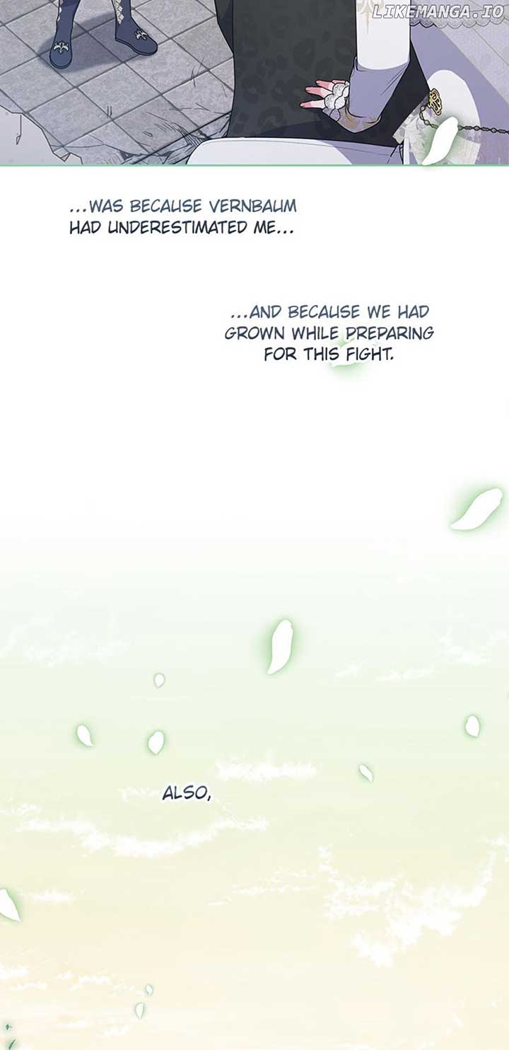 She’s the Older Sister of the Obsessive Male Lead Chapter 92 - Page 19