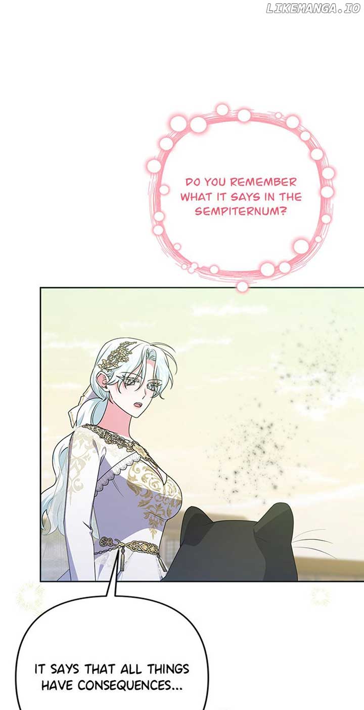 She’s the Older Sister of the Obsessive Male Lead Chapter 92 - Page 22