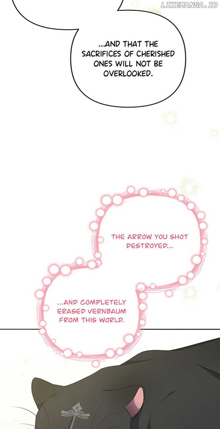 She’s the Older Sister of the Obsessive Male Lead Chapter 92 - Page 23