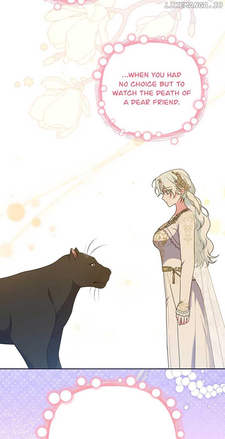 She’s the Older Sister of the Obsessive Male Lead Chapter 92 - Page 25