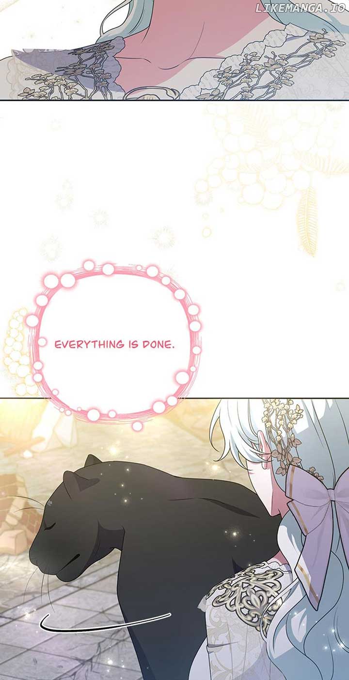 She’s the Older Sister of the Obsessive Male Lead Chapter 92 - Page 27