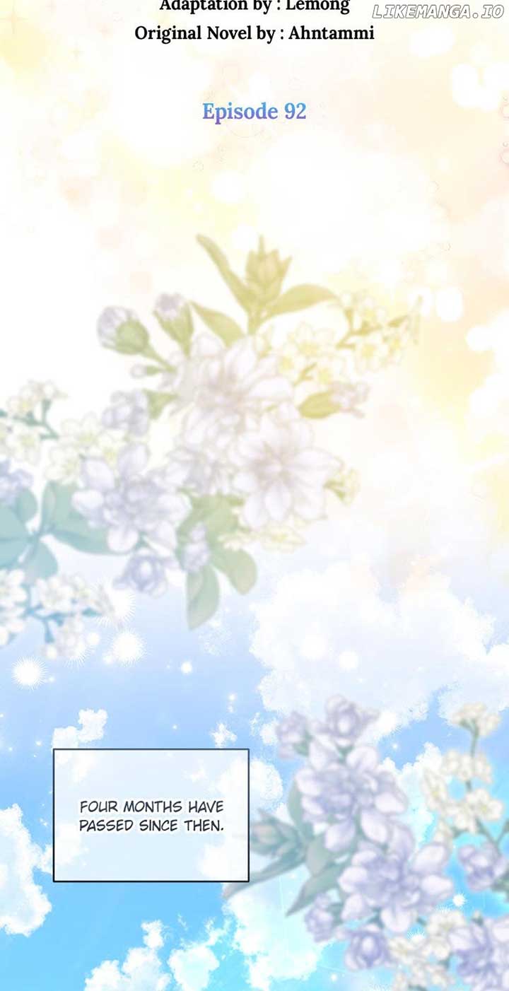 She’s the Older Sister of the Obsessive Male Lead Chapter 92 - Page 31