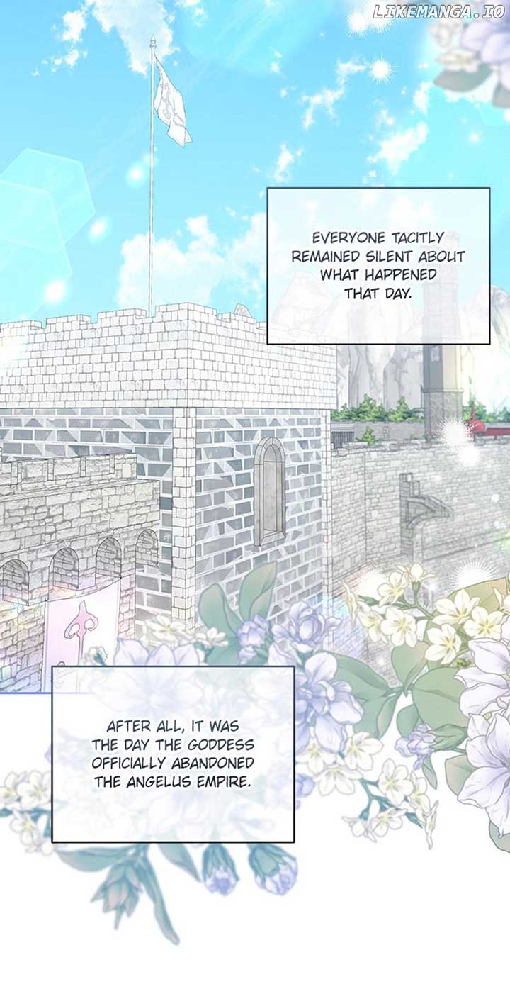 She’s the Older Sister of the Obsessive Male Lead Chapter 92 - Page 32