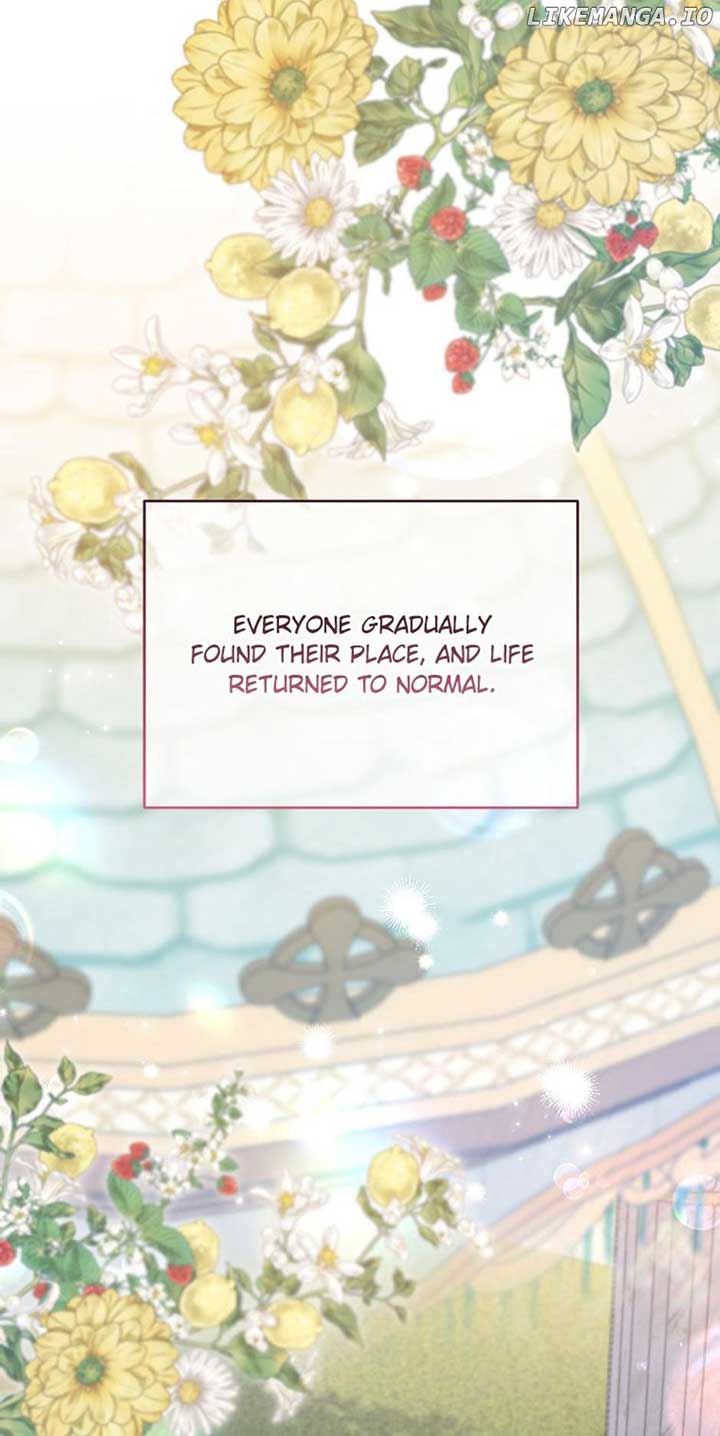 She’s the Older Sister of the Obsessive Male Lead Chapter 92 - Page 34