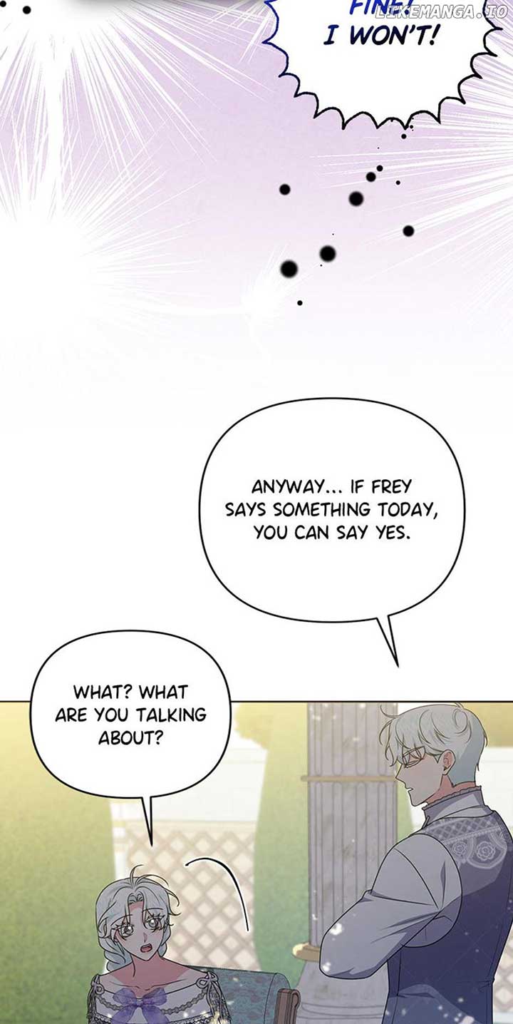 She’s the Older Sister of the Obsessive Male Lead Chapter 92 - Page 40