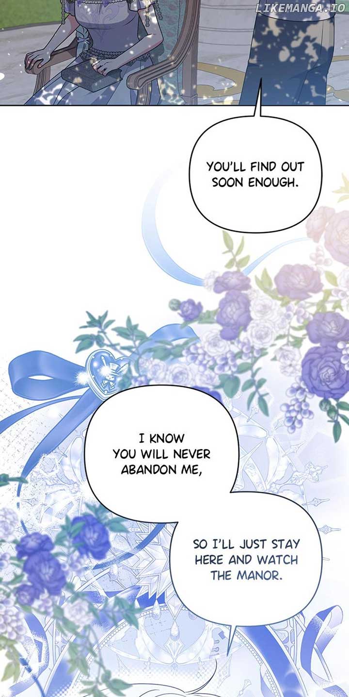 She’s the Older Sister of the Obsessive Male Lead Chapter 92 - Page 41