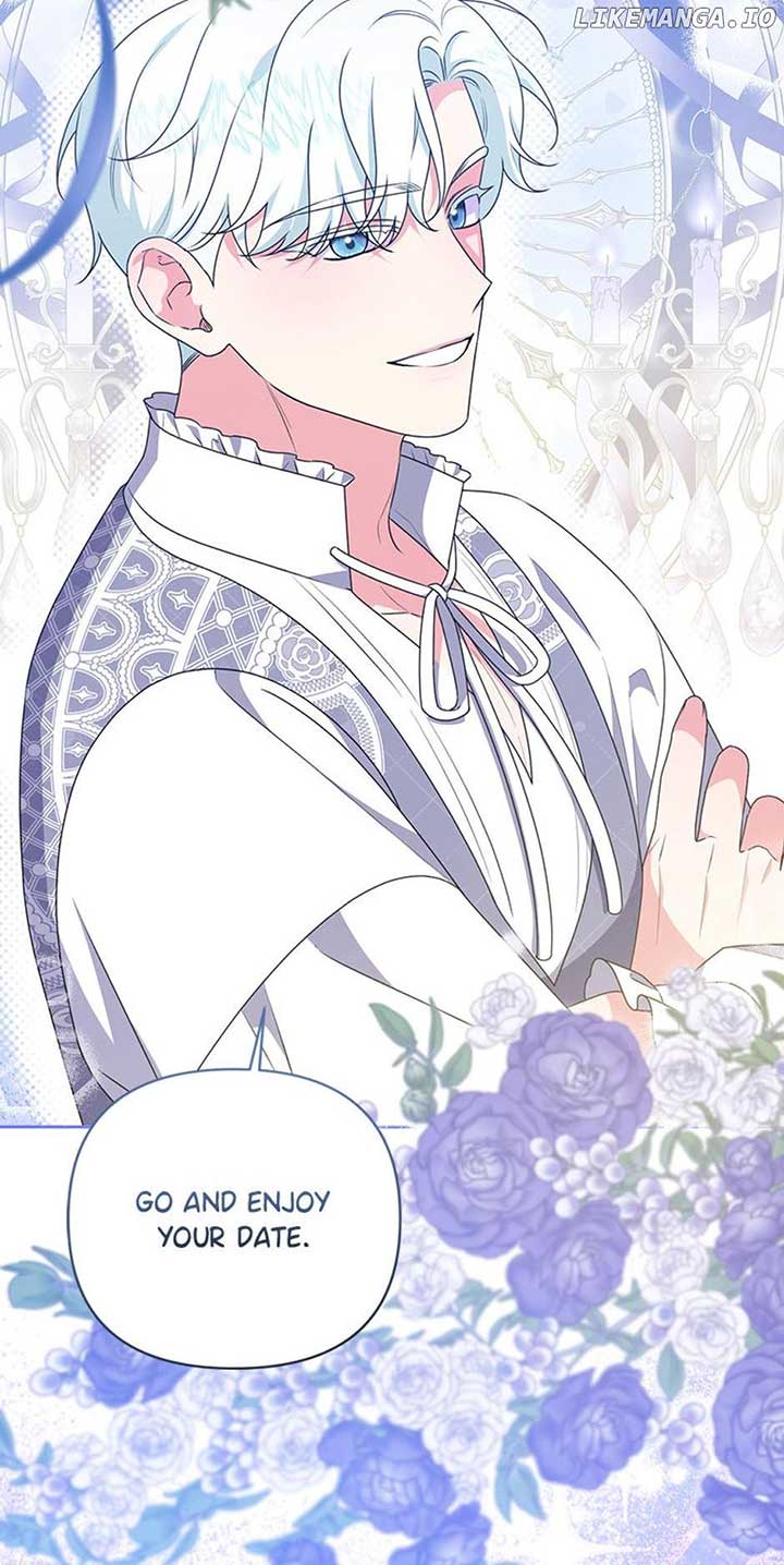 She’s the Older Sister of the Obsessive Male Lead Chapter 92 - Page 42