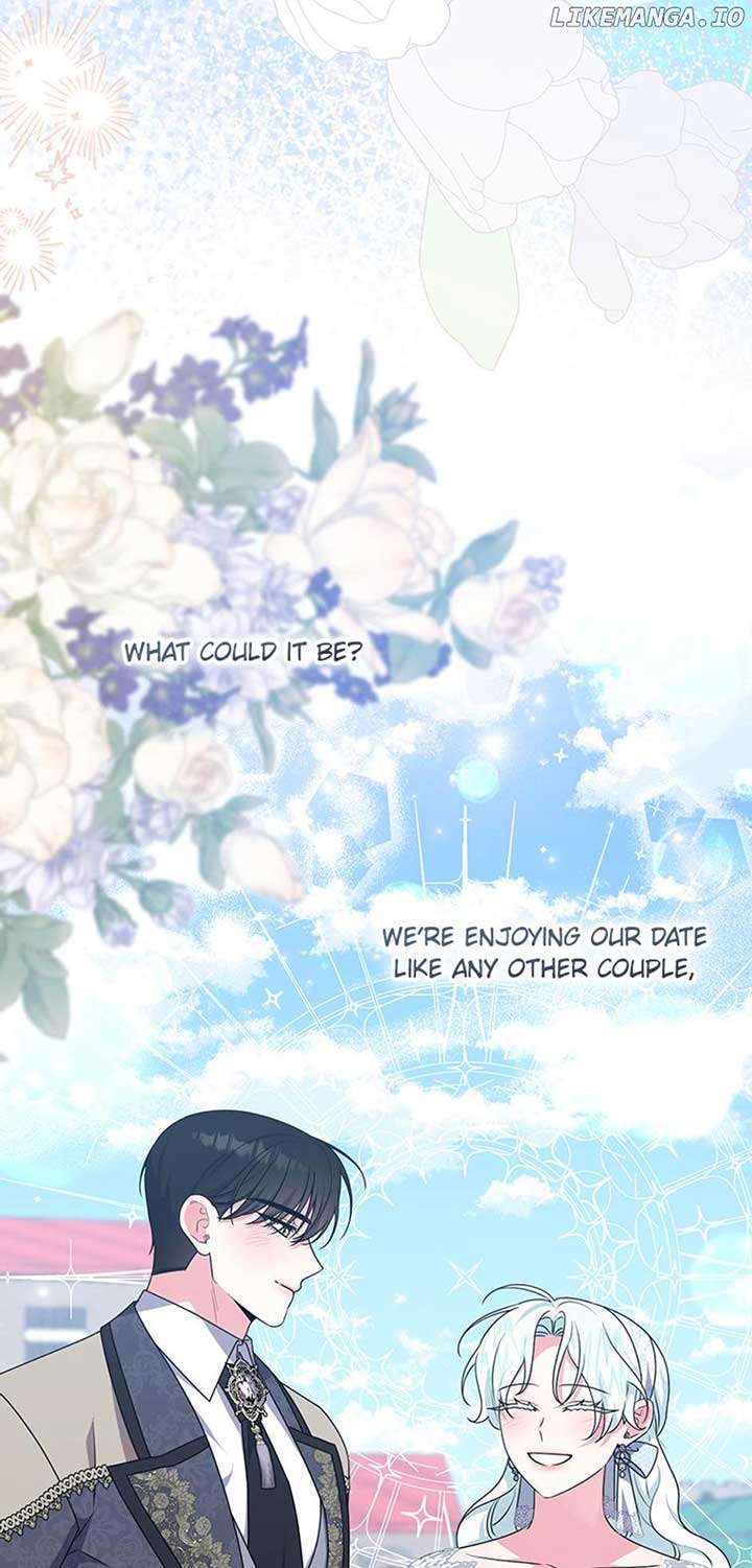 She’s the Older Sister of the Obsessive Male Lead Chapter 92 - Page 45