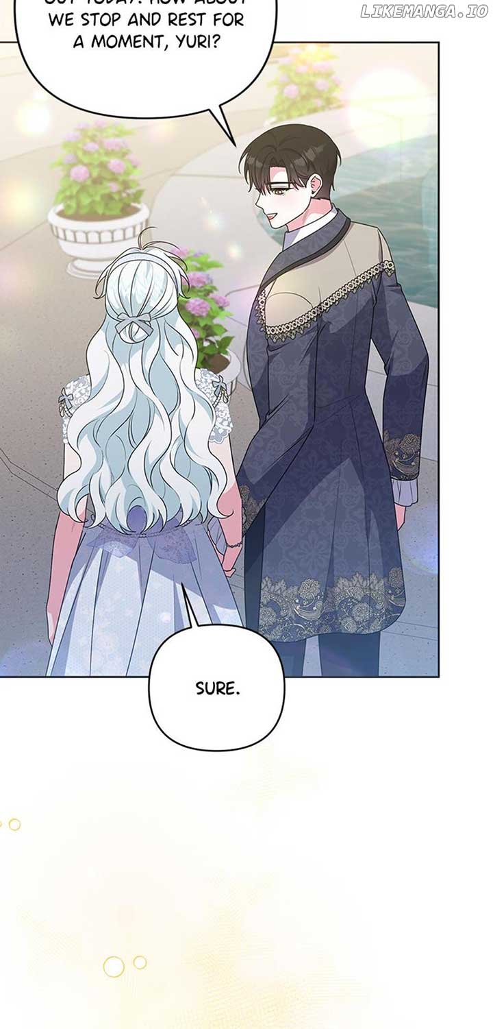 She’s the Older Sister of the Obsessive Male Lead Chapter 92 - Page 47