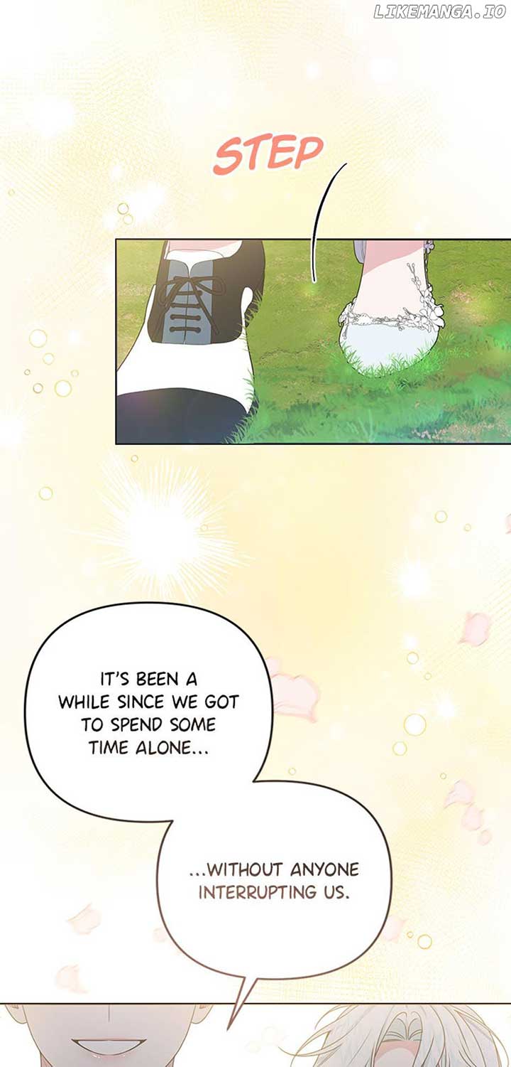 She’s the Older Sister of the Obsessive Male Lead Chapter 92 - Page 48