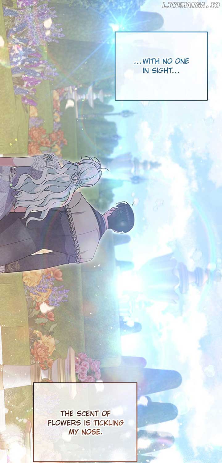 She’s the Older Sister of the Obsessive Male Lead Chapter 92 - Page 50