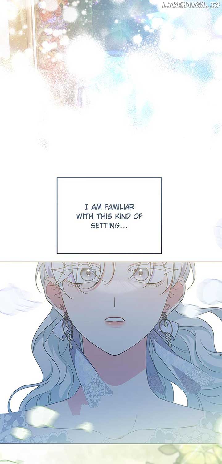 She’s the Older Sister of the Obsessive Male Lead Chapter 92 - Page 51