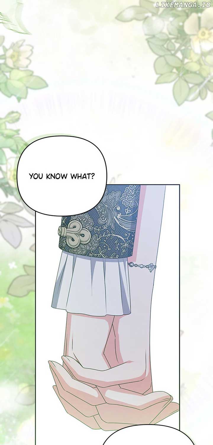 She’s the Older Sister of the Obsessive Male Lead Chapter 92 - Page 52