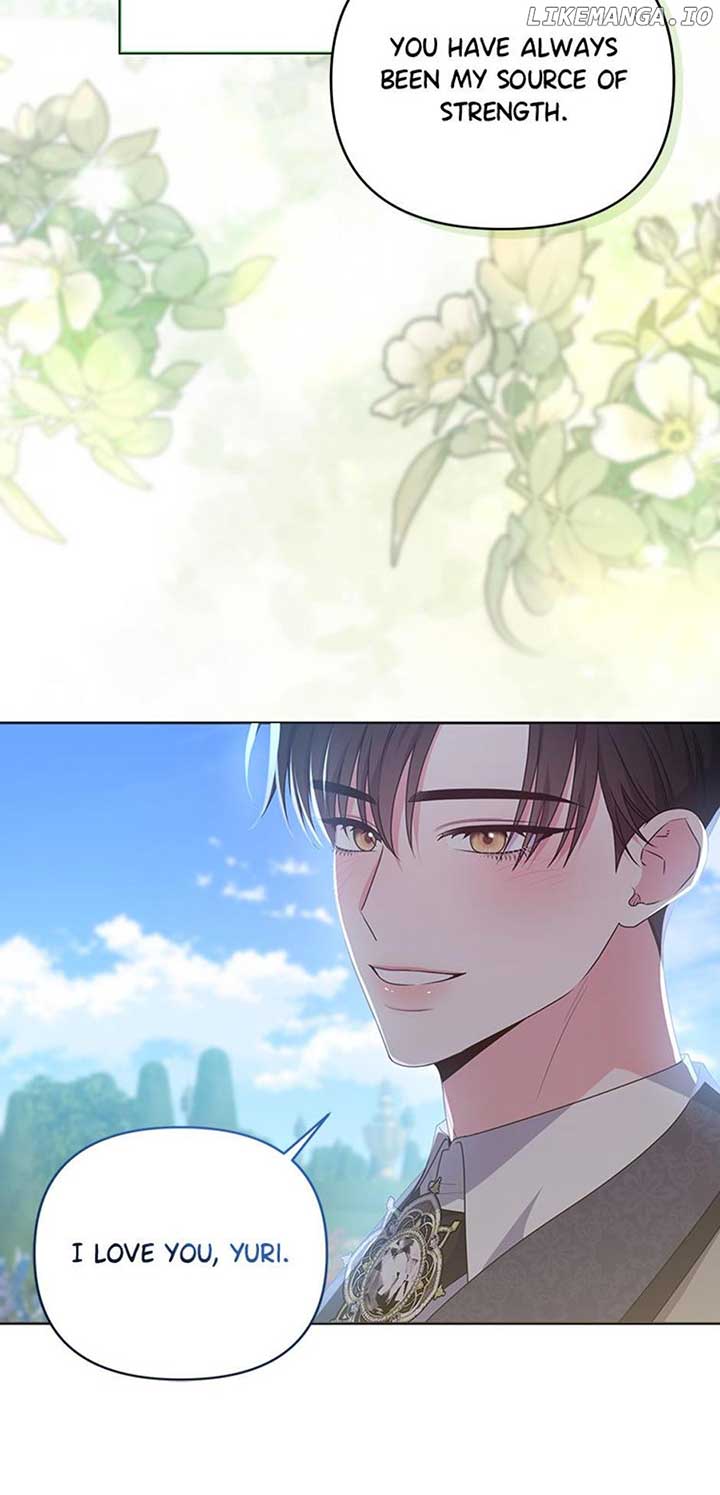 She’s the Older Sister of the Obsessive Male Lead Chapter 92 - Page 53