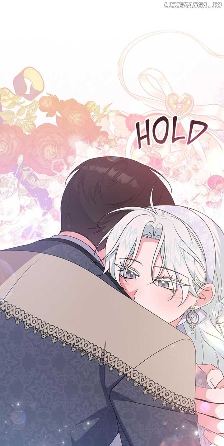 She’s the Older Sister of the Obsessive Male Lead Chapter 92 - Page 54