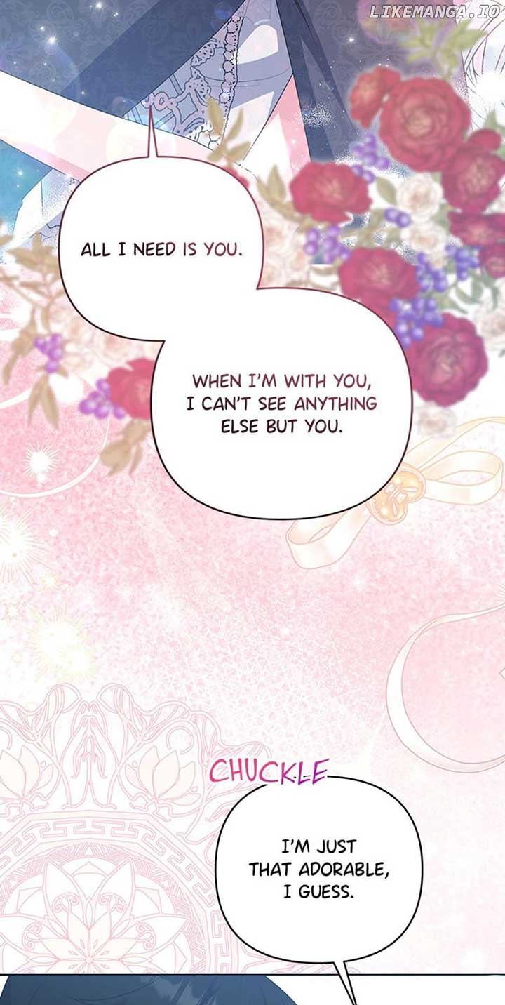 She’s the Older Sister of the Obsessive Male Lead Chapter 92 - Page 55