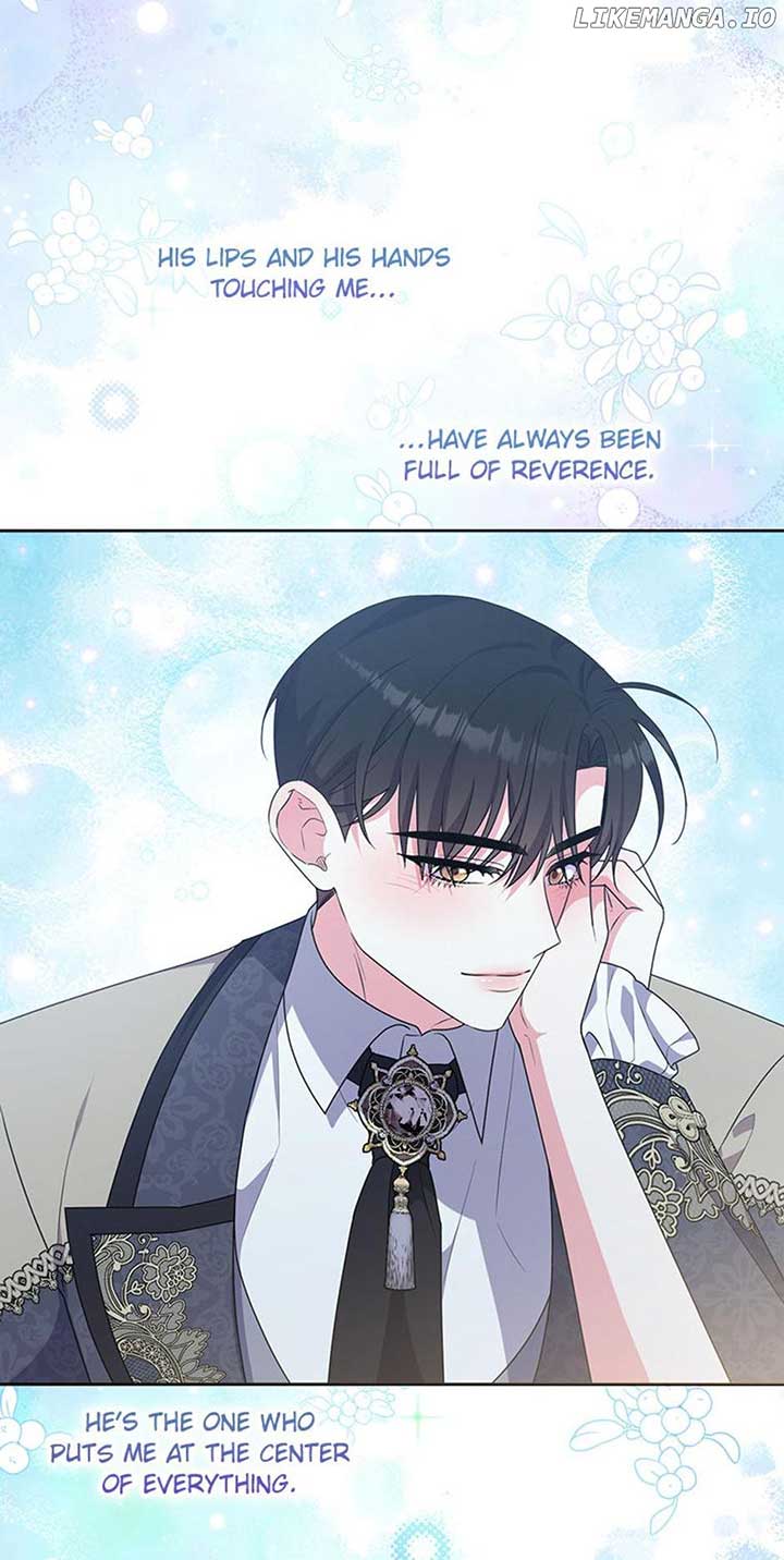 She’s the Older Sister of the Obsessive Male Lead Chapter 92 - Page 58