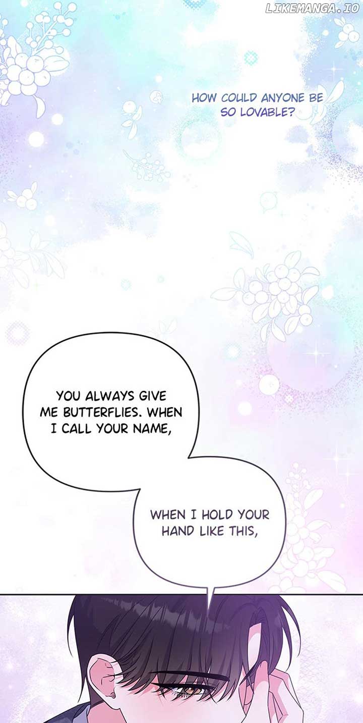 She’s the Older Sister of the Obsessive Male Lead Chapter 92 - Page 59