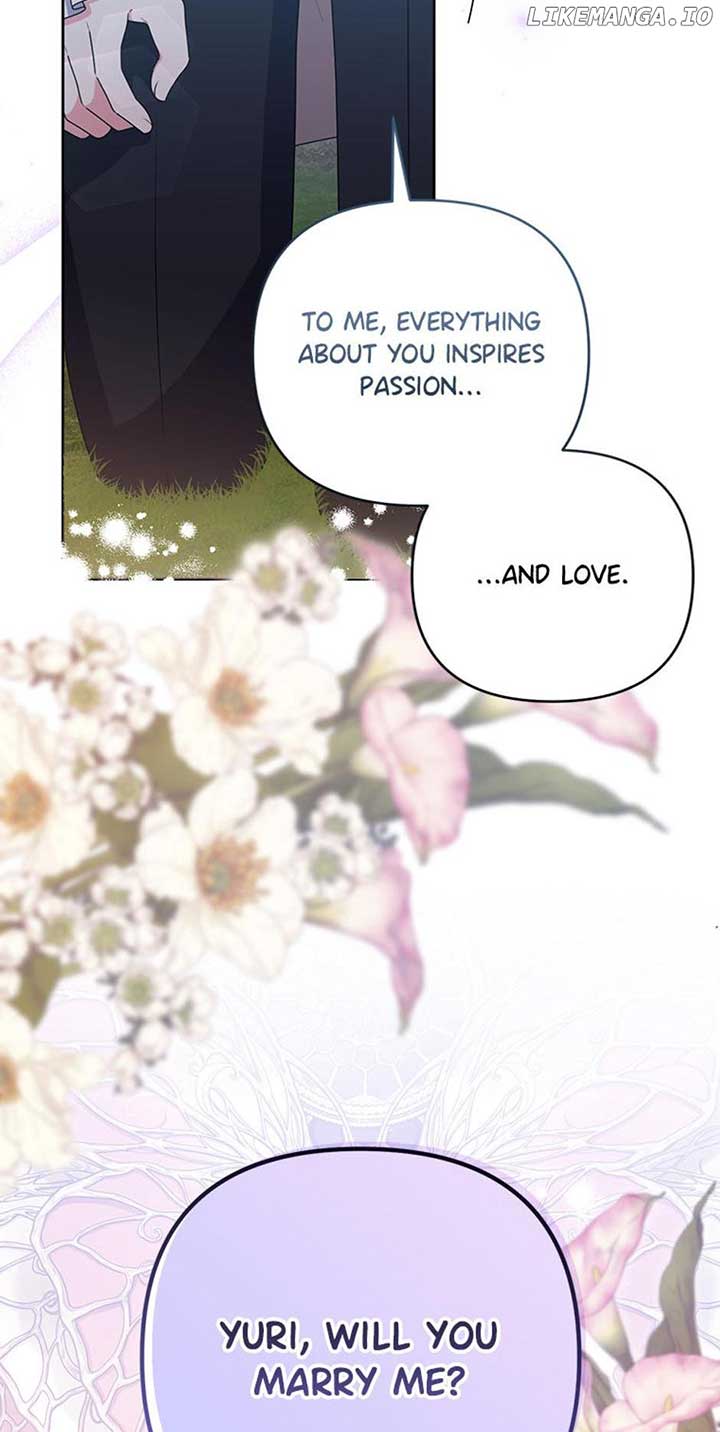 She’s the Older Sister of the Obsessive Male Lead Chapter 92 - Page 61