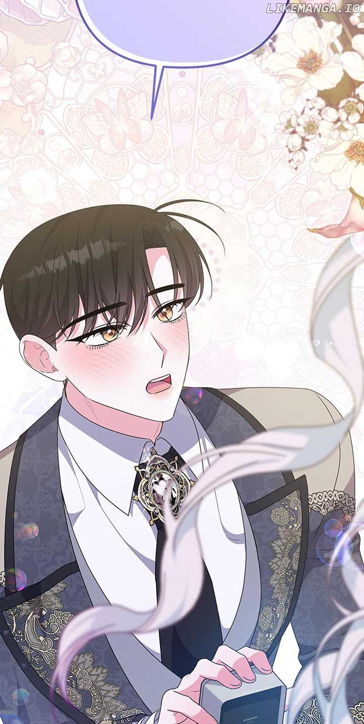 She’s the Older Sister of the Obsessive Male Lead Chapter 92 - Page 62