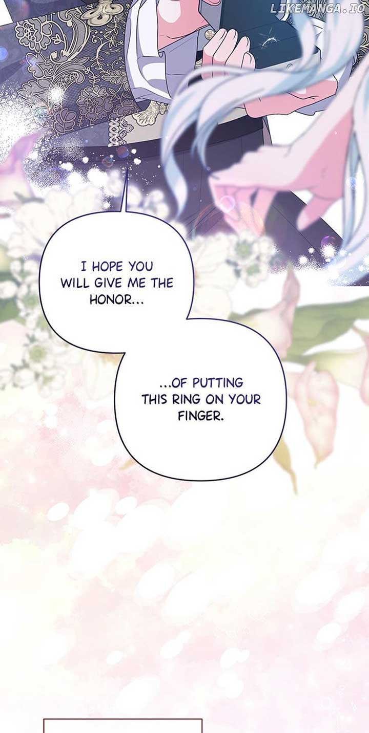 She’s the Older Sister of the Obsessive Male Lead Chapter 92 - Page 63