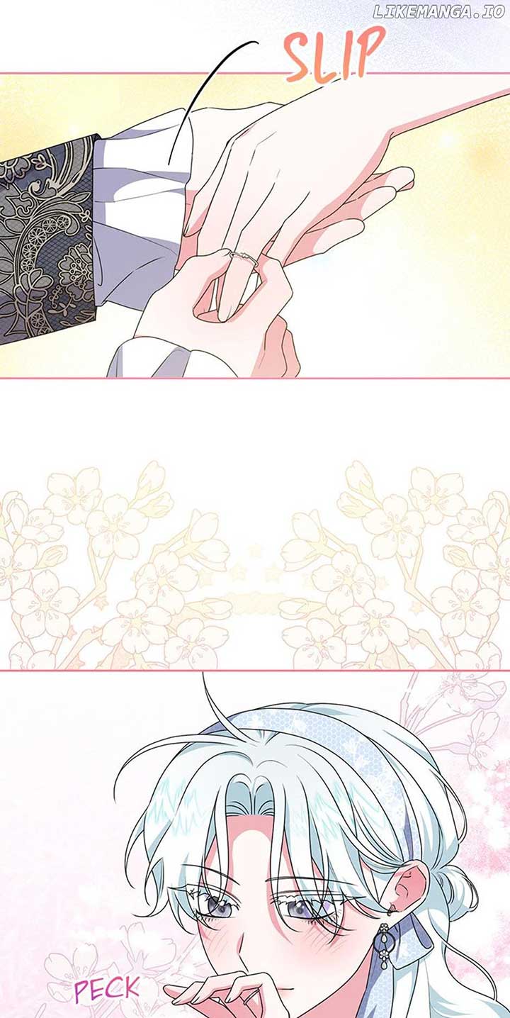 She’s the Older Sister of the Obsessive Male Lead Chapter 92 - Page 67