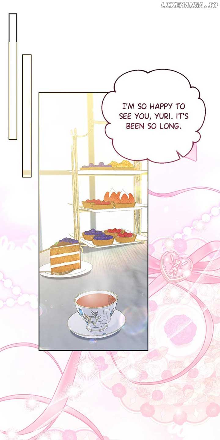 She’s the Older Sister of the Obsessive Male Lead Chapter 92 - Page 69