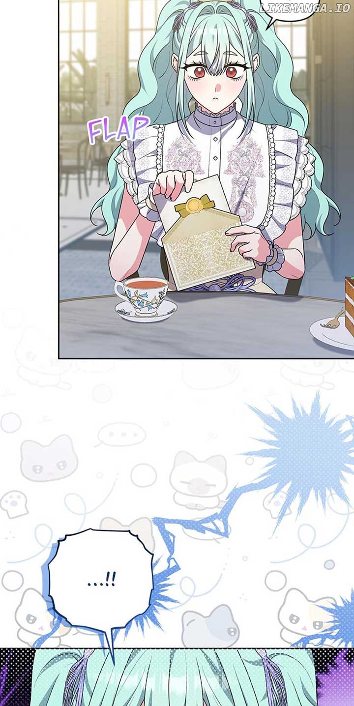 She’s the Older Sister of the Obsessive Male Lead Chapter 92 - Page 73