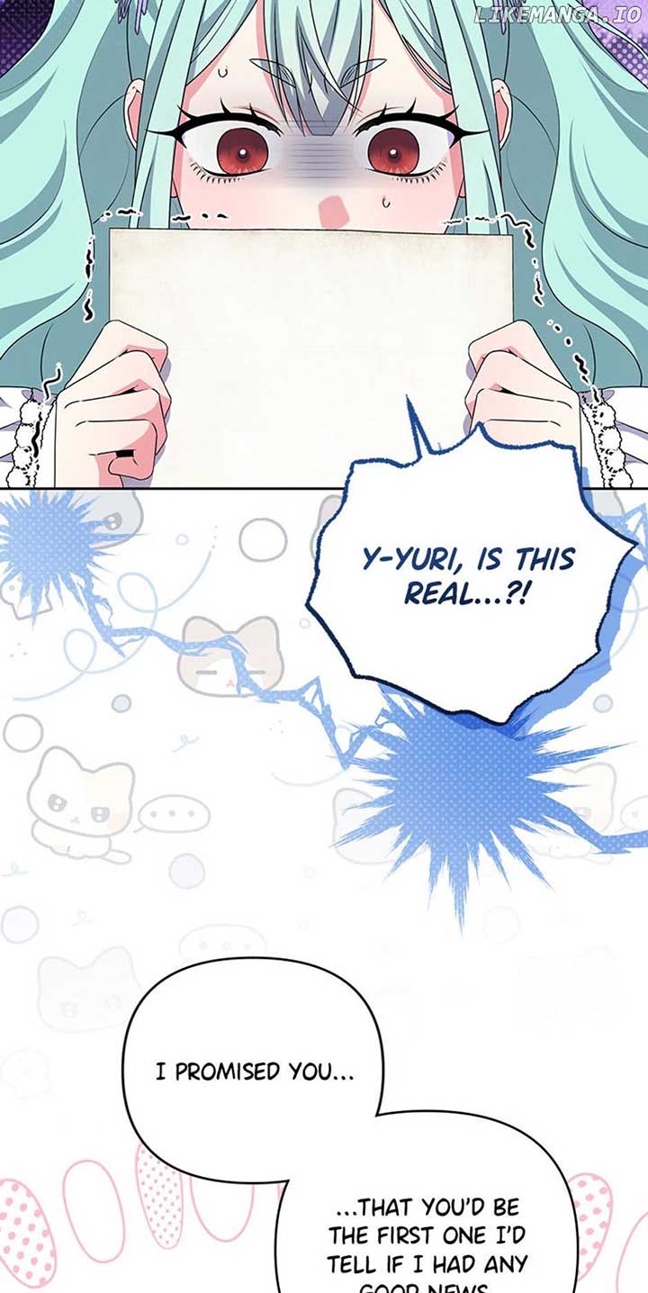 She’s the Older Sister of the Obsessive Male Lead Chapter 92 - Page 74