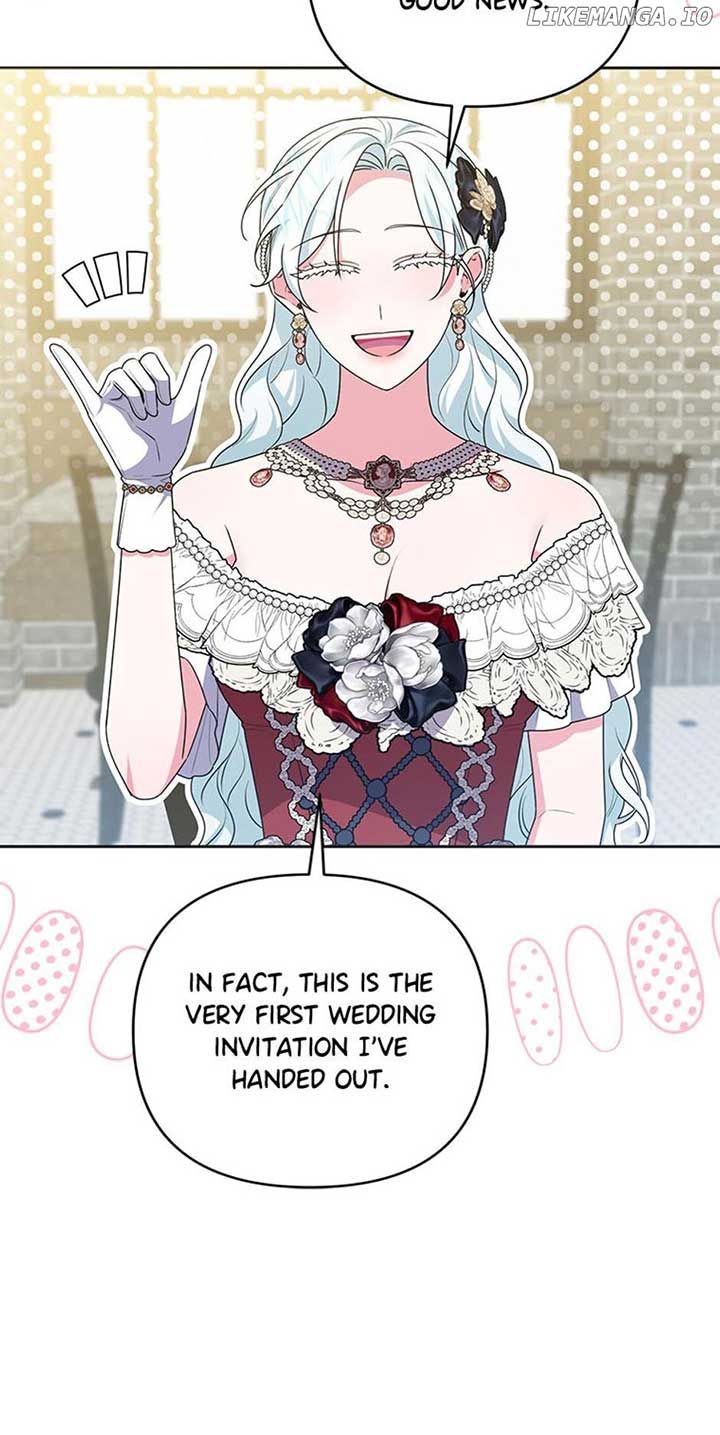 She’s the Older Sister of the Obsessive Male Lead Chapter 92 - Page 75