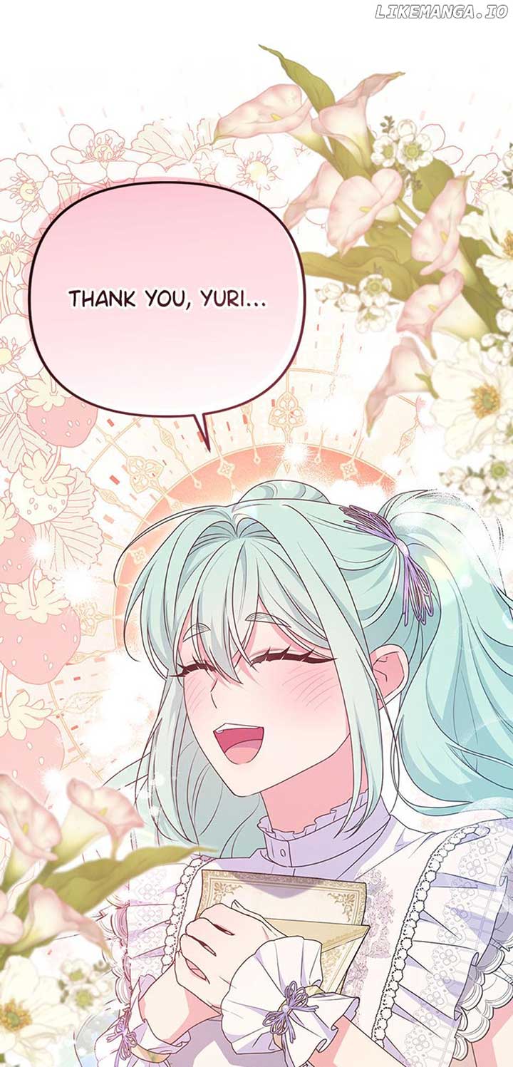 She’s the Older Sister of the Obsessive Male Lead Chapter 92 - Page 76