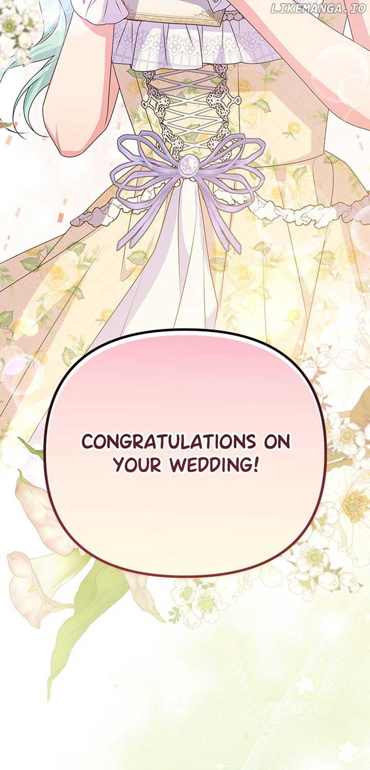 She’s the Older Sister of the Obsessive Male Lead Chapter 92 - Page 77