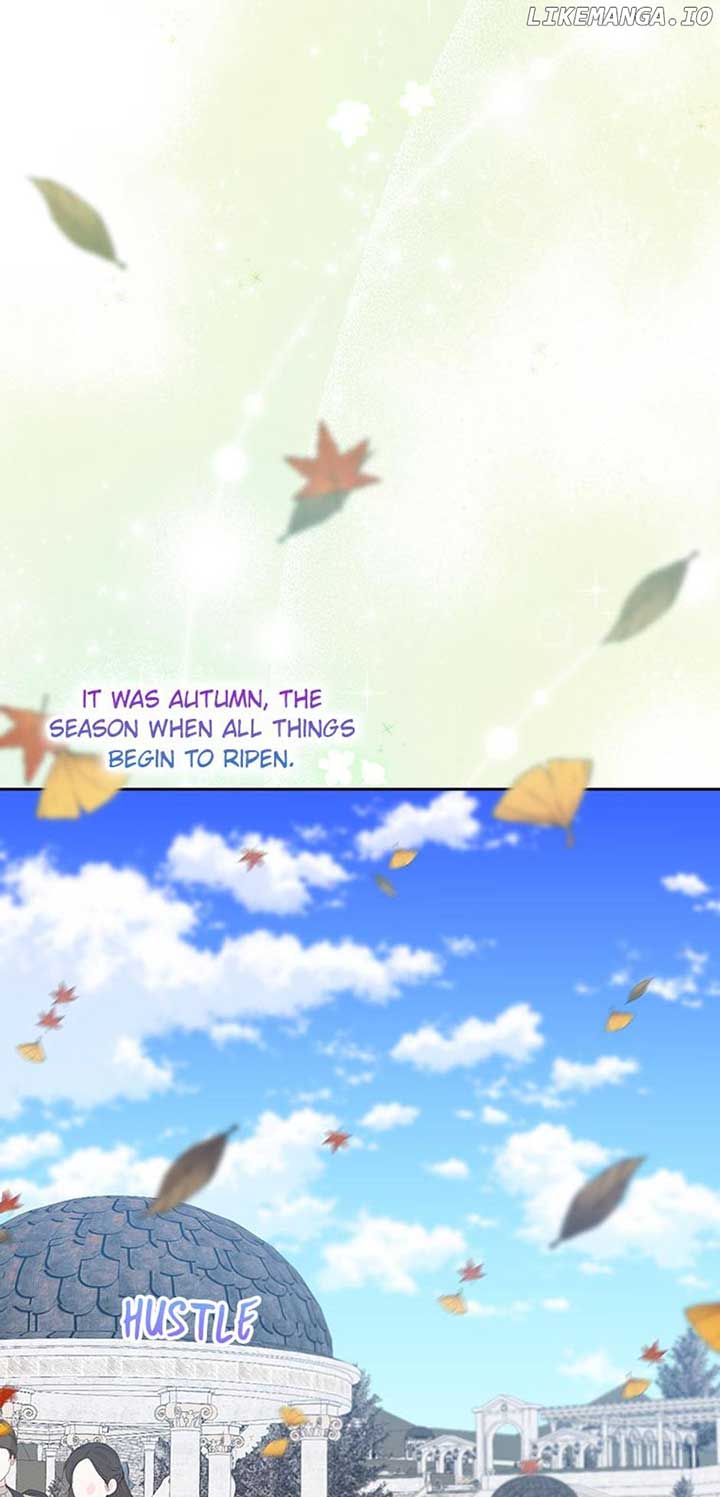 She’s the Older Sister of the Obsessive Male Lead Chapter 92 - Page 78