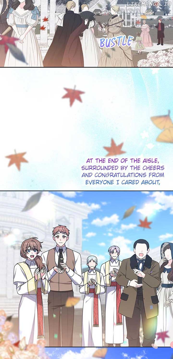 She’s the Older Sister of the Obsessive Male Lead Chapter 92 - Page 79