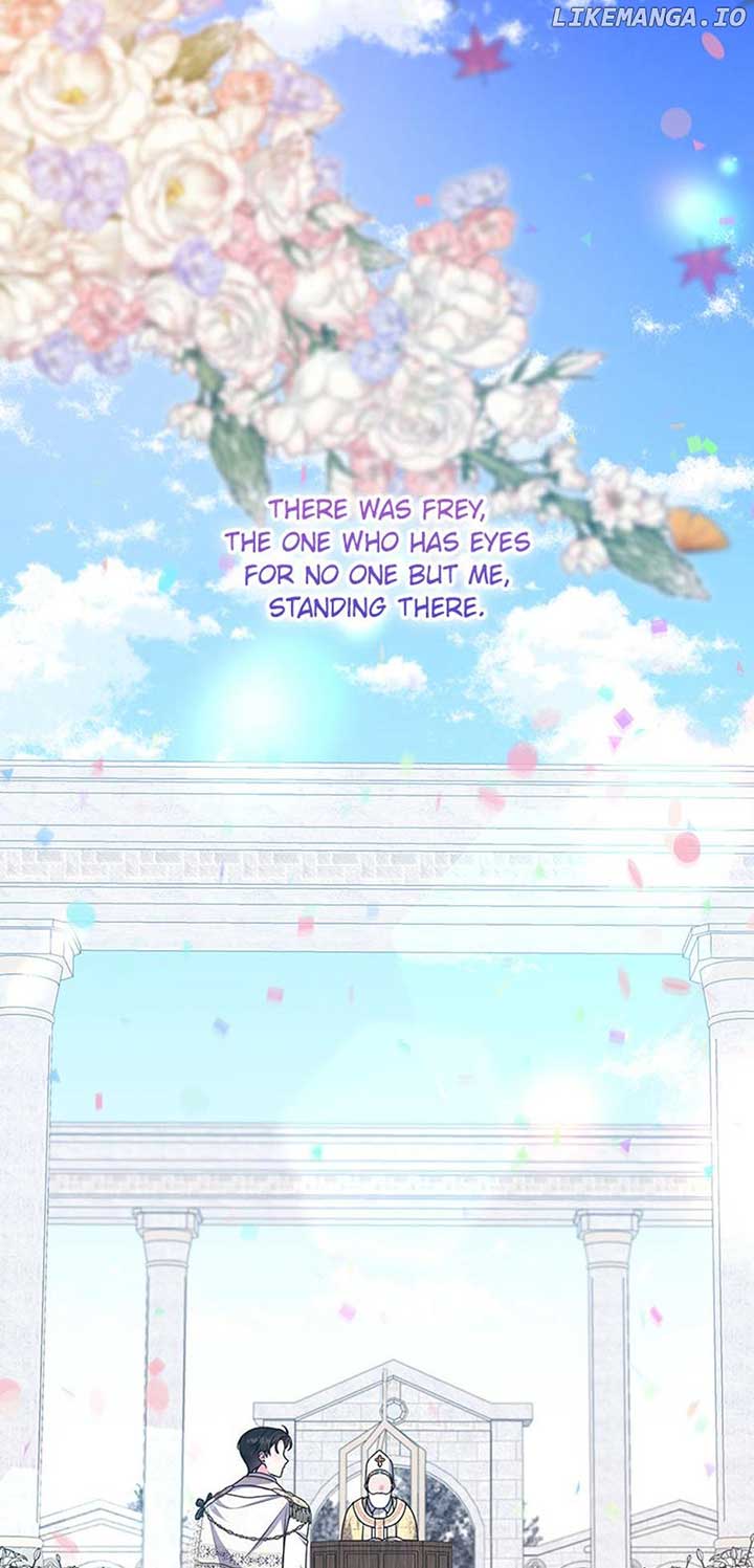 She’s the Older Sister of the Obsessive Male Lead Chapter 92 - Page 80