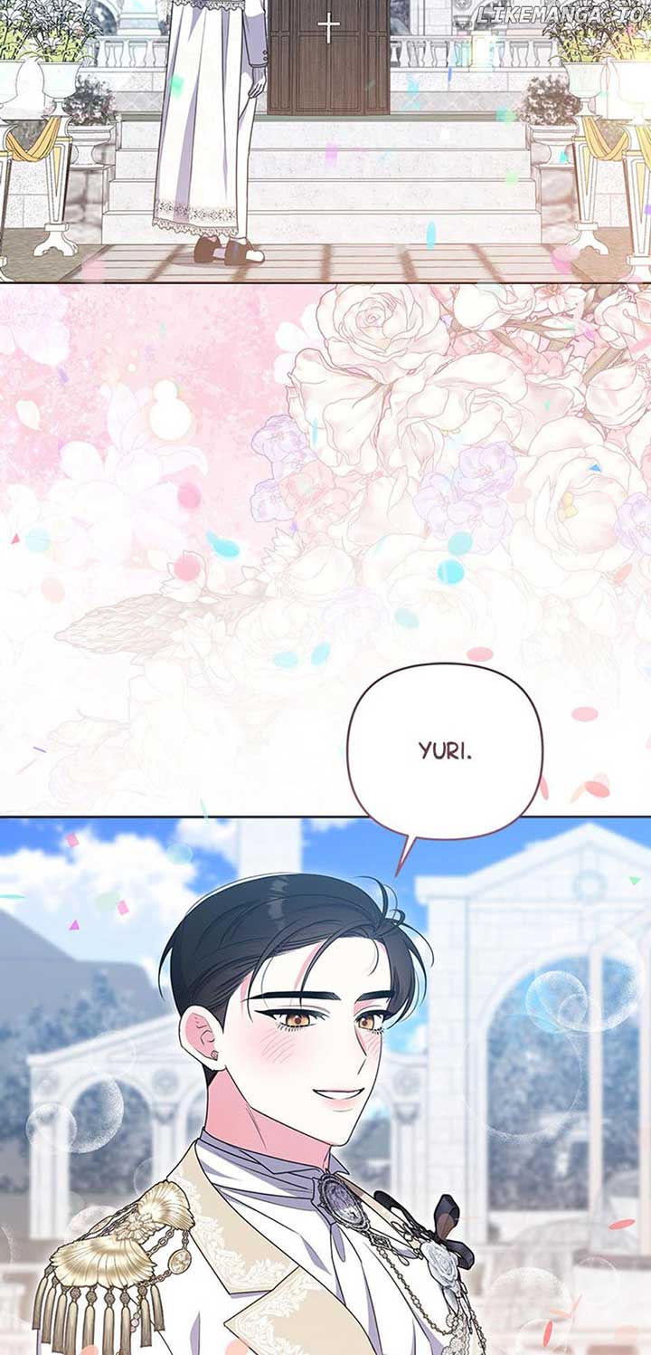 She’s the Older Sister of the Obsessive Male Lead Chapter 92 - Page 81