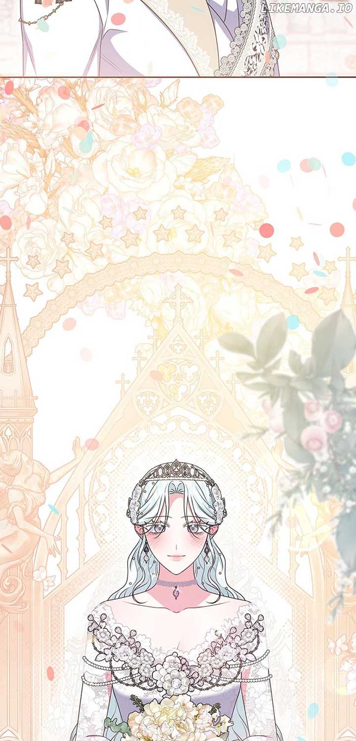 She’s the Older Sister of the Obsessive Male Lead Chapter 92 - Page 82