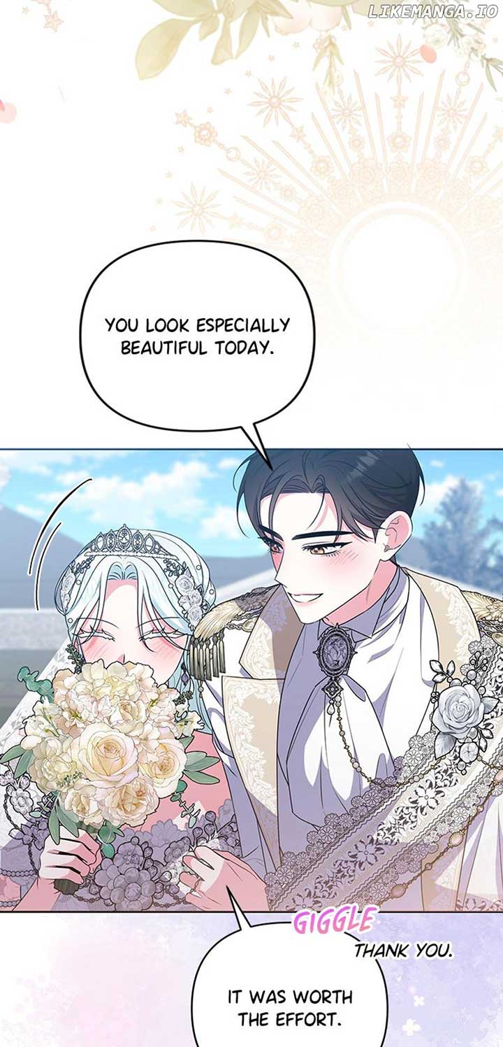 She’s the Older Sister of the Obsessive Male Lead Chapter 92 - Page 84