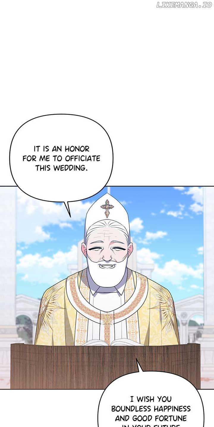 She’s the Older Sister of the Obsessive Male Lead Chapter 92 - Page 87