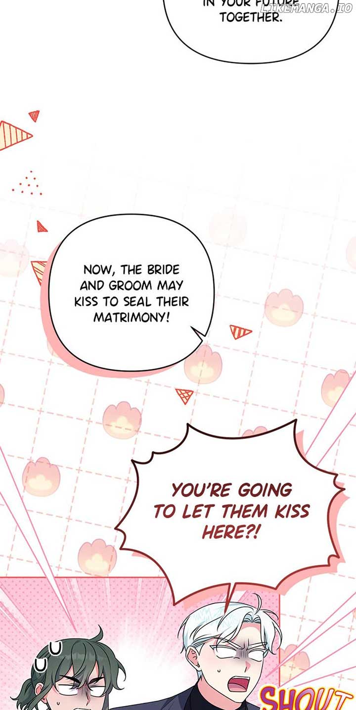 She’s the Older Sister of the Obsessive Male Lead Chapter 92 - Page 88