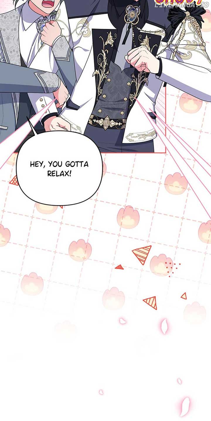 She’s the Older Sister of the Obsessive Male Lead Chapter 92 - Page 89