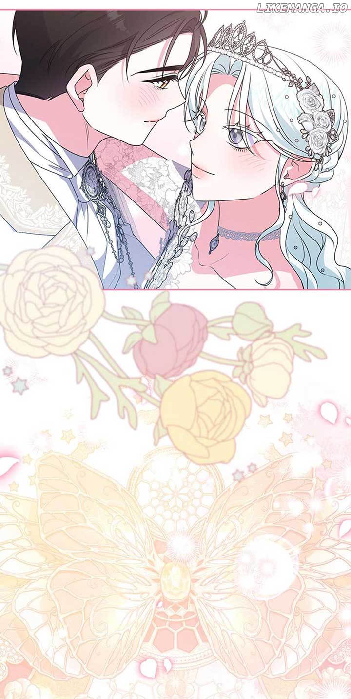 She’s the Older Sister of the Obsessive Male Lead Chapter 92 - Page 90