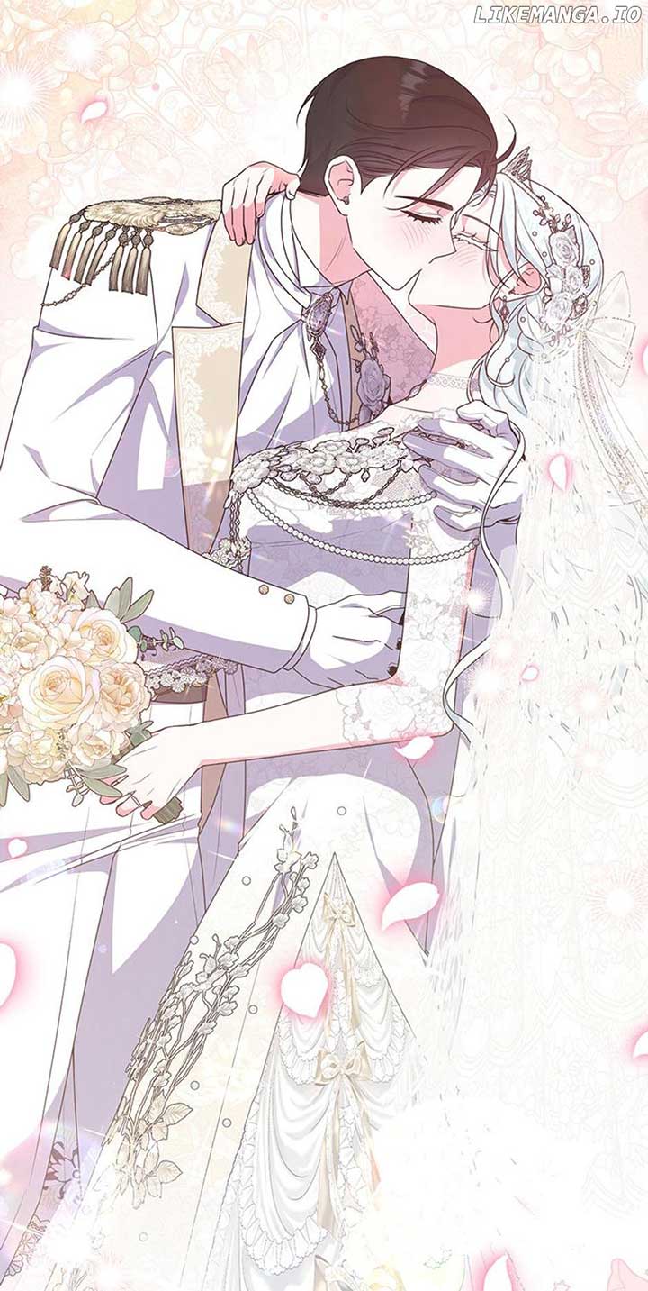 She’s the Older Sister of the Obsessive Male Lead Chapter 92 - Page 91