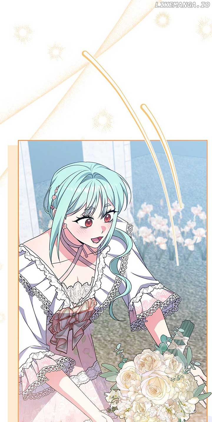 She’s the Older Sister of the Obsessive Male Lead Chapter 92 - Page 95