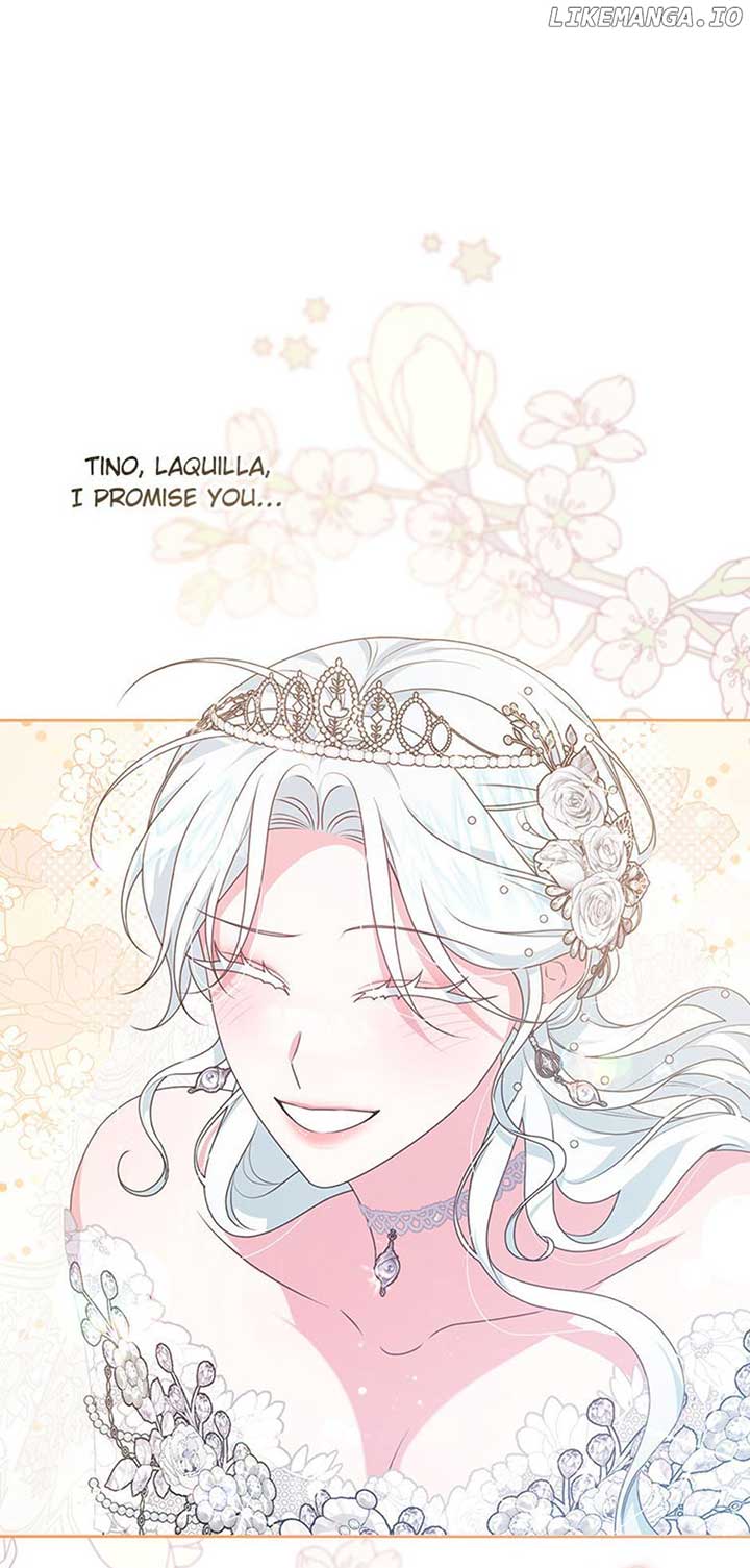 She’s the Older Sister of the Obsessive Male Lead Chapter 92 - Page 97